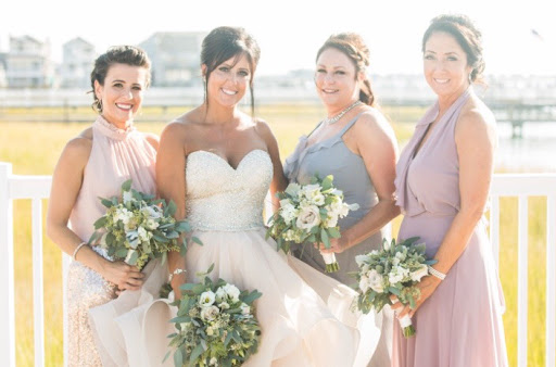 Florist «Mums the Word Floral Shoppe», reviews and photos, 129 Merchants Way, Marlton, NJ 08053, USA