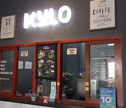 Kedai Kopi Kulo, Setiabudi photo