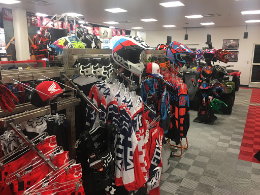 Motorcycle Dealer «Honda of Cool Springs», reviews and photos, 1096 W McEwen Dr, Franklin, TN 37067, USA