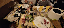 Raclette du Restaurant français L’assiette gourmande à Cauterets - n°6