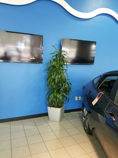 Honda Dealer «AutoNation Honda South Corpus Christi», reviews and photos, 6702 S Padre Island Dr, Corpus Christi, TX 78412, USA
