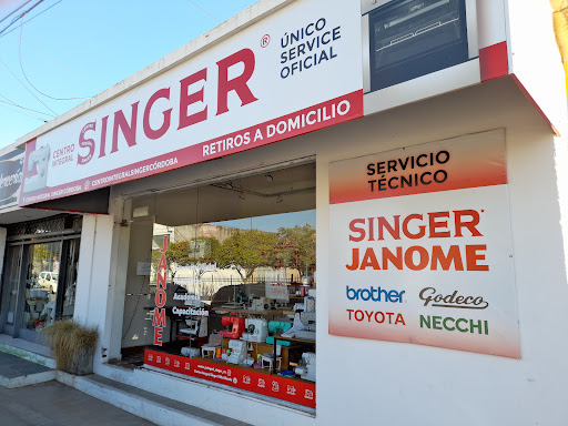 Centro Integral Singer Villa Allende