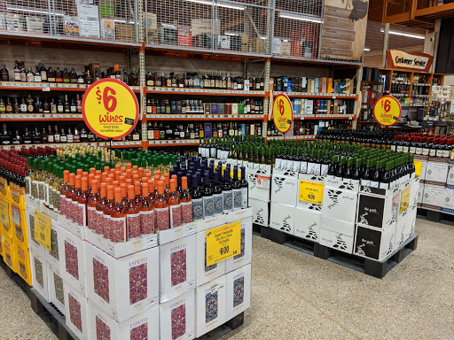 Beer Store «Wegmans Wine, Liquor & Beer», reviews and photos, 15 Woodbridge Center Dr, Woodbridge, NJ 07095, USA