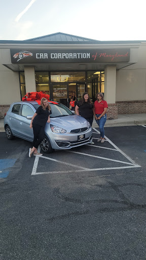 Used Car Dealer «Car Corporation of Md», reviews and photos, 12975 Livestock Rd, Sykesville, MD 21784, USA