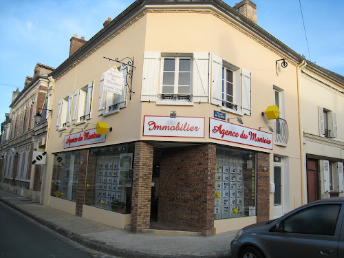 Agence immobilière Agence Du Montois Donnemarie-Dontilly