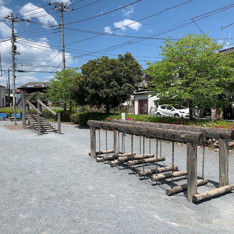 松山西公園 東京都瑞穂町高根 公園 公園 グルコミ