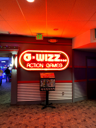 Bowling Alley «Boston Bowl», reviews and photos, 820 William T Morrissey Blvd, Dorchester, MA 02122, USA