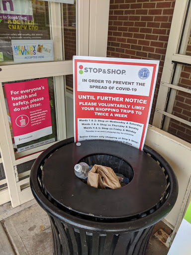 Supermarket «Super Stop & Shop», reviews and photos, 224 Elliott St, Beverly, MA 01915, USA