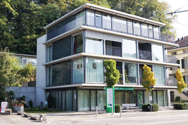 Rezensionen über Stiftung Buchegg in Bern - Pflegeheim