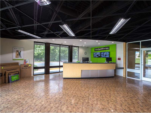 Storage Facility «Extra Space Storage», reviews and photos, 3720 Tramore Pointe Pkwy, Austell, GA 30106, USA