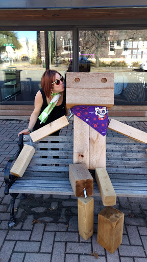 Wine Bar «Kent & Co. Wines», reviews and photos, 1101 W Magnolia Ave, Fort Worth, TX 76104, USA