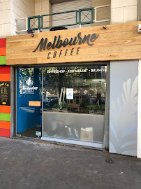 Photos du propriétaire du Restaurant brunch Melbourne Coffee à Nantes - n°3