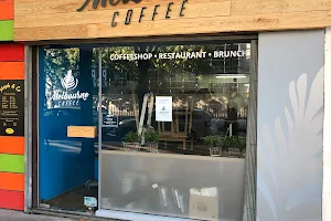 Melbourne Coffee image