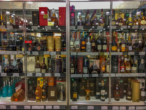 Wine Store «BevMo!», reviews and photos, 6712 W Bell Rd, Glendale, AZ 85308, USA