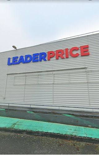 Leader Price à Pompaire