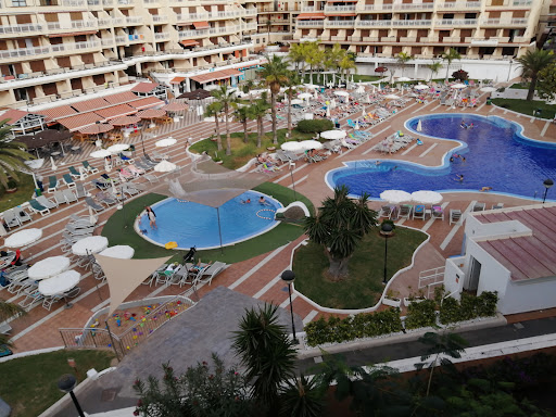 Hotel Tenerife Royal Gardens - Las Vistas TRG Tenerife Sur