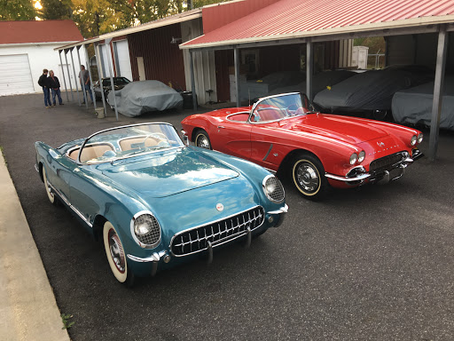 Used Car Dealer «F & A Auto Sales Inc», reviews and photos, 621 McKinney Blvd, Colonial Beach, VA 22443, USA