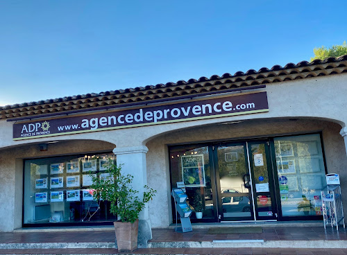 Agence immobilière Agence de Provence Plascassier Grasse