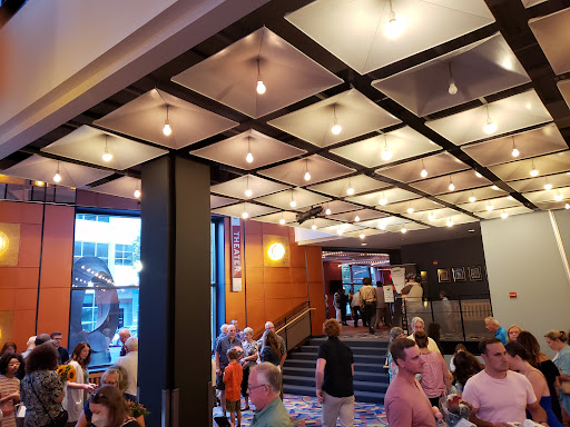 Performing Arts Theater «Whitaker Center for Science and the Arts», reviews and photos, 222 Market St, Harrisburg, PA 17101, USA