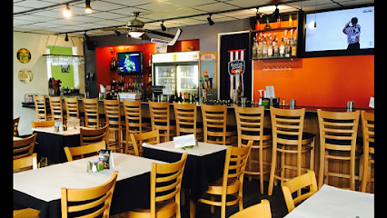 Zudar,s Bourbon St. Bar & Grill - 201 W Platt St, Tampa, FL 33606