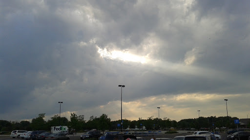 Department Store «Walmart Supercenter», reviews and photos, 2000 Orchard Rd, Montgomery, IL 60538, USA