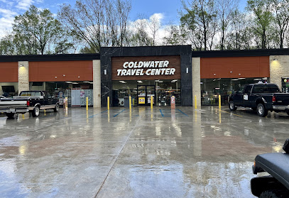 Coldwater Travel Center