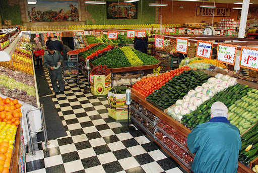 Supermarket «Rio Valley Market Chicago», reviews and photos, 3307 W 63rd St, Chicago, IL 60629, USA