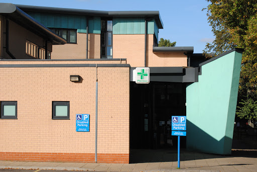 Westcotes Health Centre