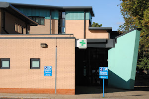 West End Health Centre