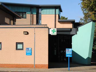 West End Health Centre