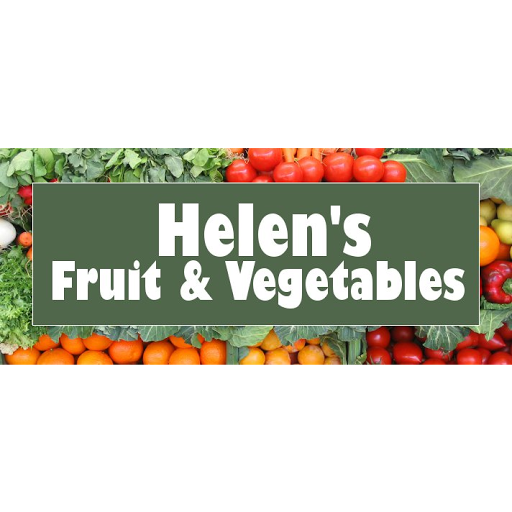 Helens Fruit & Vegetables