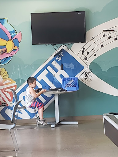 Community Center «David F. Gantt Recreation Center», reviews and photos, 700 North St, Rochester, NY 14605, USA