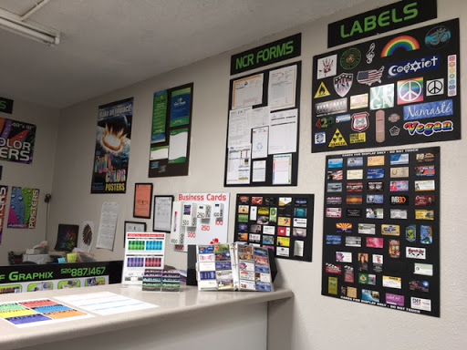 Graphic Designer «AZ House of Graphix. Printing and Design», reviews and photos, 3700 N Oracle Rd Suite B, Tucson, AZ 85705, USA