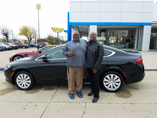 Used Car Dealer «Frank Shoop», reviews and photos, 1470 Cherry Blossom Way, Georgetown, KY 40324, USA