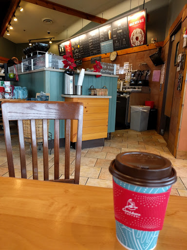 Coffee Shop «Caribou Coffee», reviews and photos, 2700 39th Ave NE A120, St Anthony, MN 55421, USA