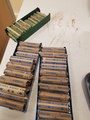 Supermarket «Giant Eagle Supermarket», reviews and photos, 22160 Center Ridge Rd, Rocky River, OH 44116, USA