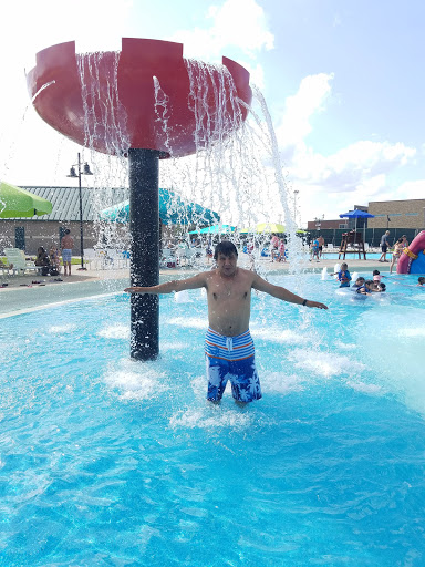Water Park «Sun Valley Aquatic Center», reviews and photos, 801 S Valley Pkwy, Lewisville, TX 75067, USA