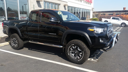 Used Car Dealer «Star Pre-Owned of Hellertown», reviews and photos, 1730 Main St, Hellertown, PA 18055, USA