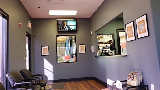 Auto Repair Shop «Precision Tune Auto Care», reviews and photos, 8879 S Eastern Ave, Las Vegas, NV 89123, USA