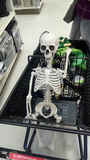 Craft Store «Michaels», reviews and photos, 10788 E Foothill Blvd #103, Rancho Cucamonga, CA 91730, USA