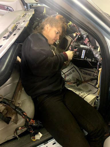 Auto Repair Shop «Cooper Lake Automotive», reviews and photos, 4739 S Cobb Dr, Smyrna, GA 30080, USA