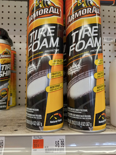 Auto Parts Store «AutoZone», reviews and photos, 112-20 Atlantic Ave, Jamaica, NY 11418, USA