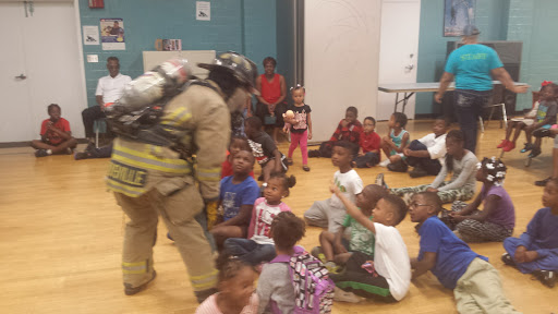 Community Center «Parkhill Community Center», reviews and photos, 1703 S 13th St, Louisville, KY 40210, USA