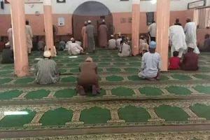 Jaen Central Mosque image