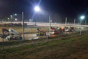 Speedway Wangaratta image