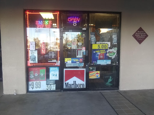Liquor Store «Royal Smoke Shop», reviews and photos, 2706 E University Dr, Mesa, AZ 85213, USA