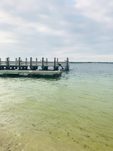 National Park «Fort Pickens», reviews and photos, 1400 Fort Pickens Rd, Pensacola Beach, FL 32561, USA