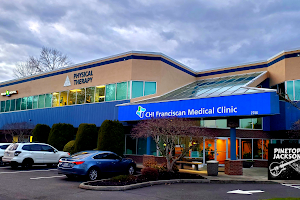 Franciscan Medical Clinic - Milton image