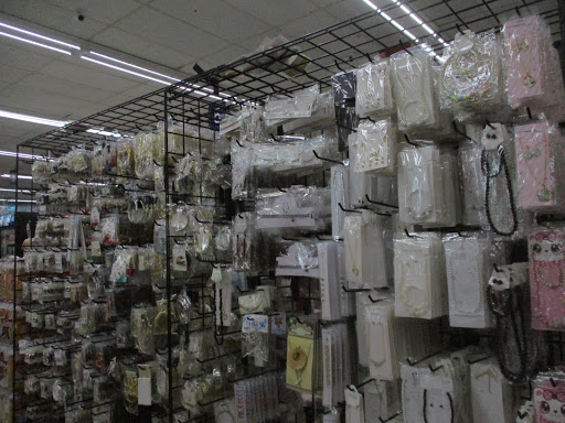 Dollar Store «King Dollar», reviews and photos, 707 E Davis St, Conroe, TX 77301, USA