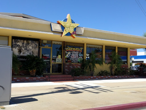 Golden Star Restaurant